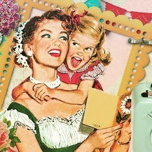 Meet your Posher, Pamela